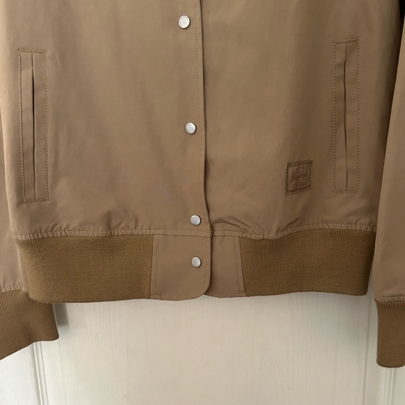Herschel Bomber Jacket - Picture 3 of 9